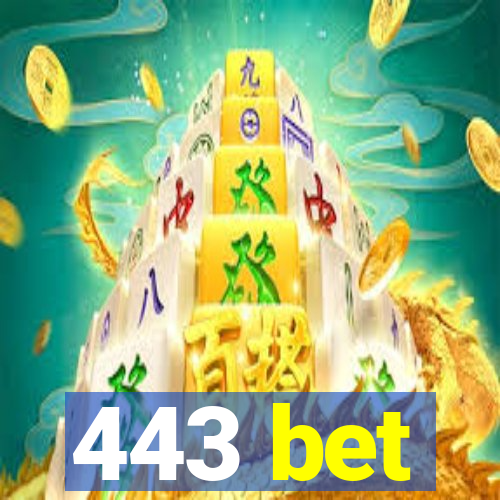 443 bet