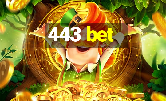 443 bet