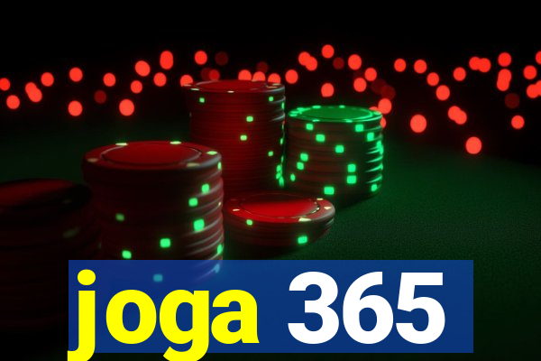 joga 365