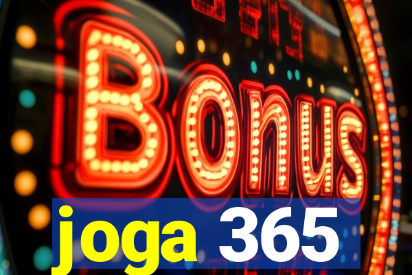 joga 365