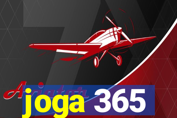 joga 365