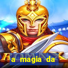 a magia da sobrevivência pdf