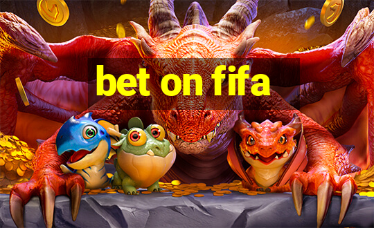 bet on fifa