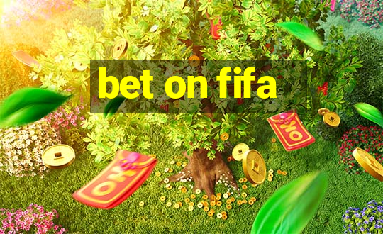 bet on fifa