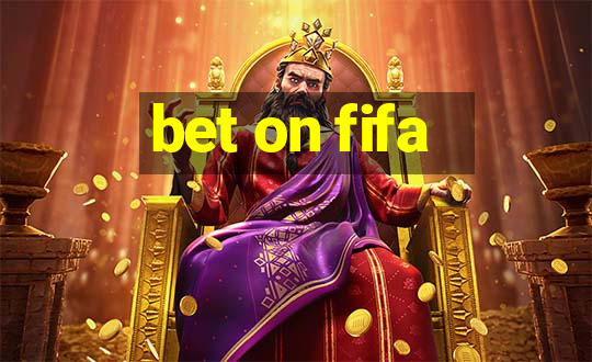 bet on fifa