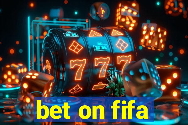 bet on fifa