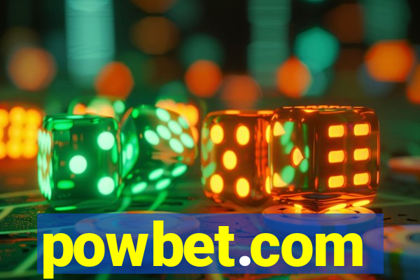 powbet.com