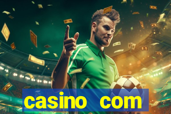 casino com depósito de 1 real