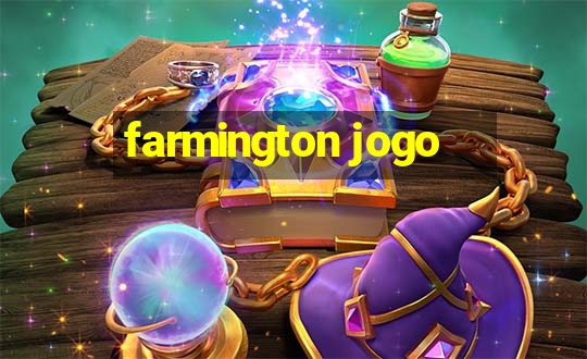 farmington jogo