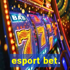 esport bet.