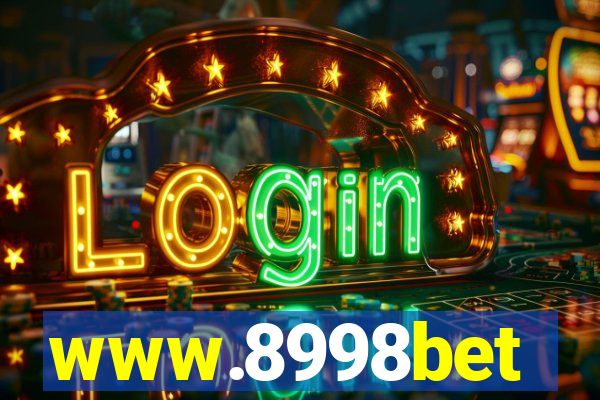 www.8998bet