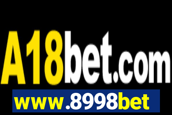 www.8998bet