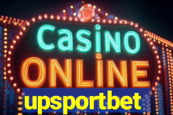 upsportbet