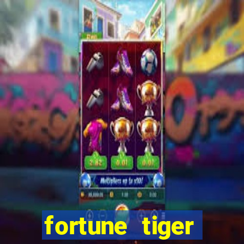 fortune tiger betano demo