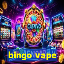 bingo vape