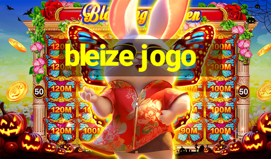 bleize jogo