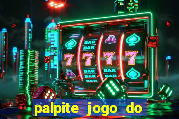 palpite jogo do arsenal hoje