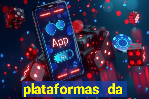 plataformas da china de jogos