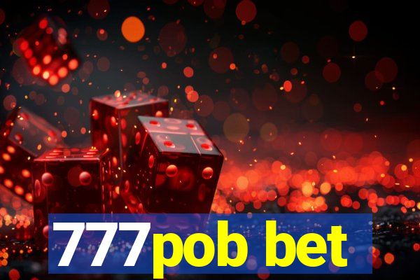 777pob bet