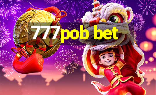 777pob bet