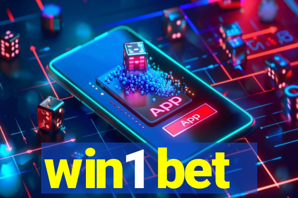 win1 bet