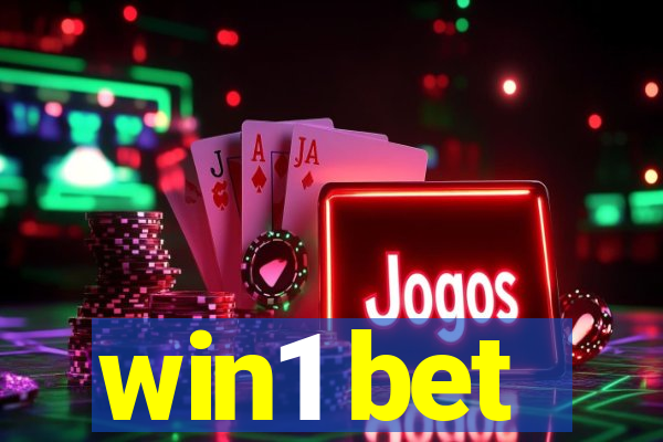 win1 bet