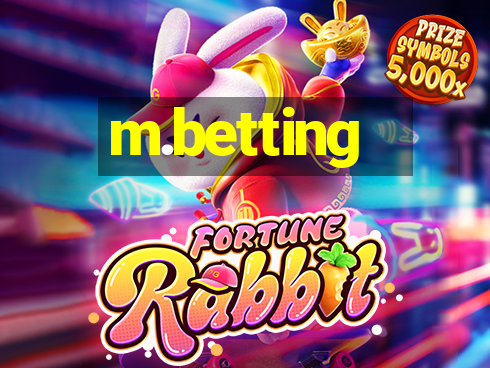 m.betting