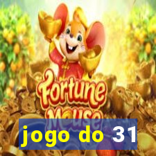 jogo do 31