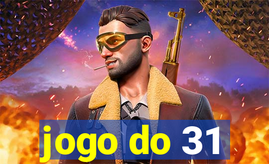 jogo do 31