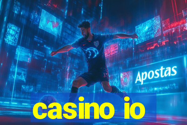 casino io