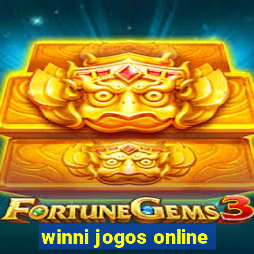 winni jogos online