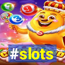 #slots