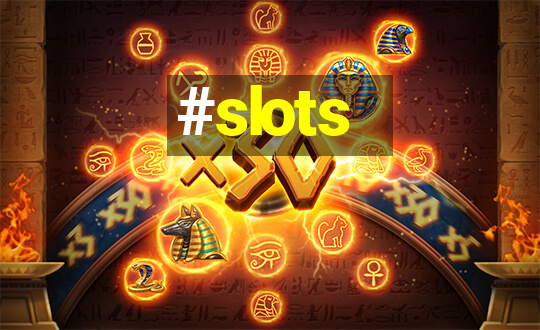 #slots