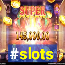 #slots