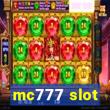 mc777 slot