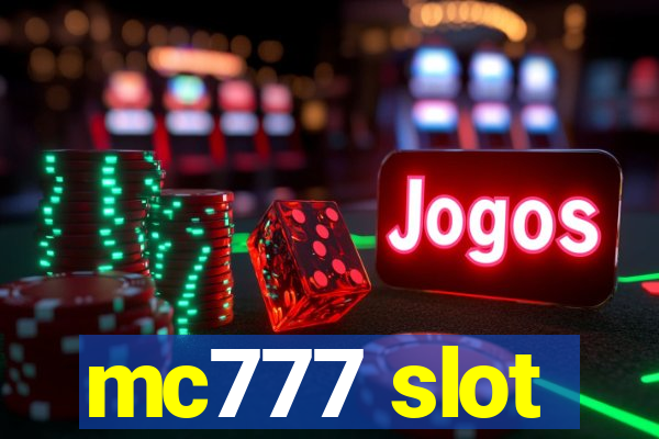 mc777 slot