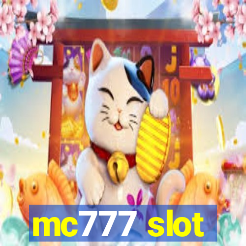 mc777 slot