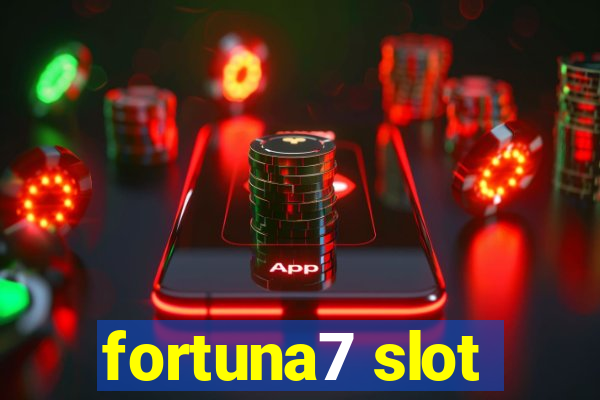 fortuna7 slot