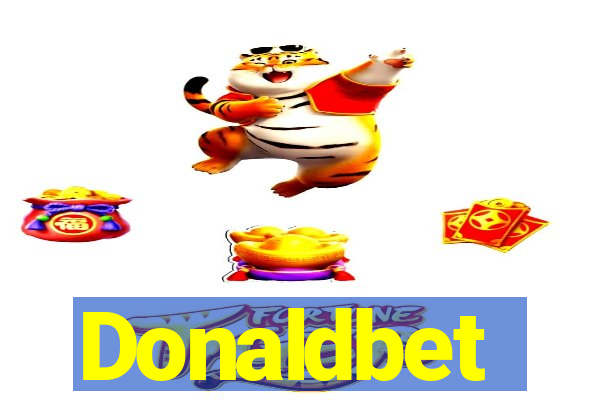 Donaldbet