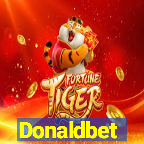 Donaldbet