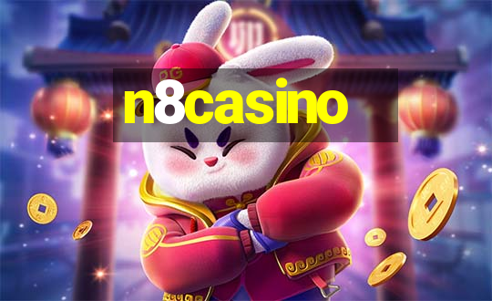 n8casino