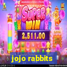 jojo rabbits