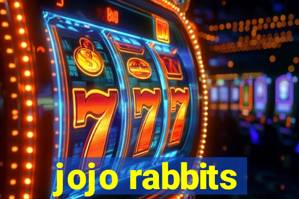 jojo rabbits