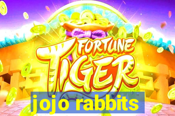 jojo rabbits