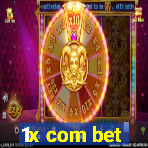 1x com bet