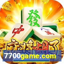 7700game.com