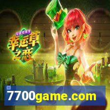 7700game.com