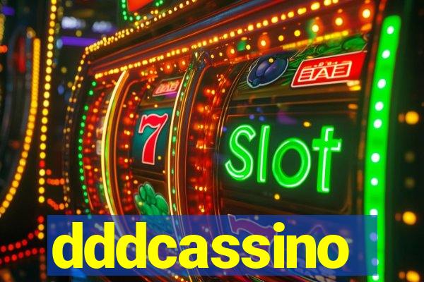 dddcassino