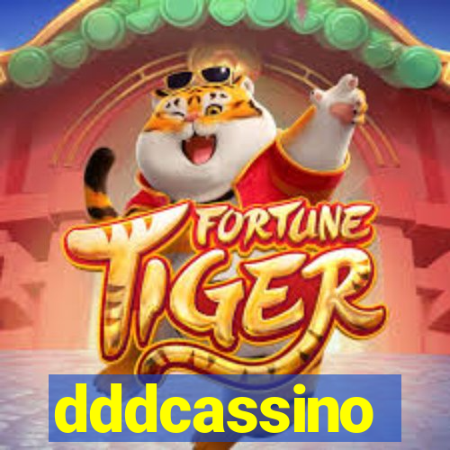 dddcassino