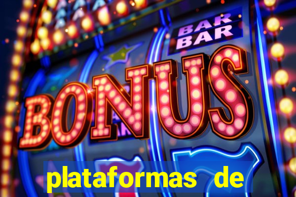 plataformas de jogos de 1 real